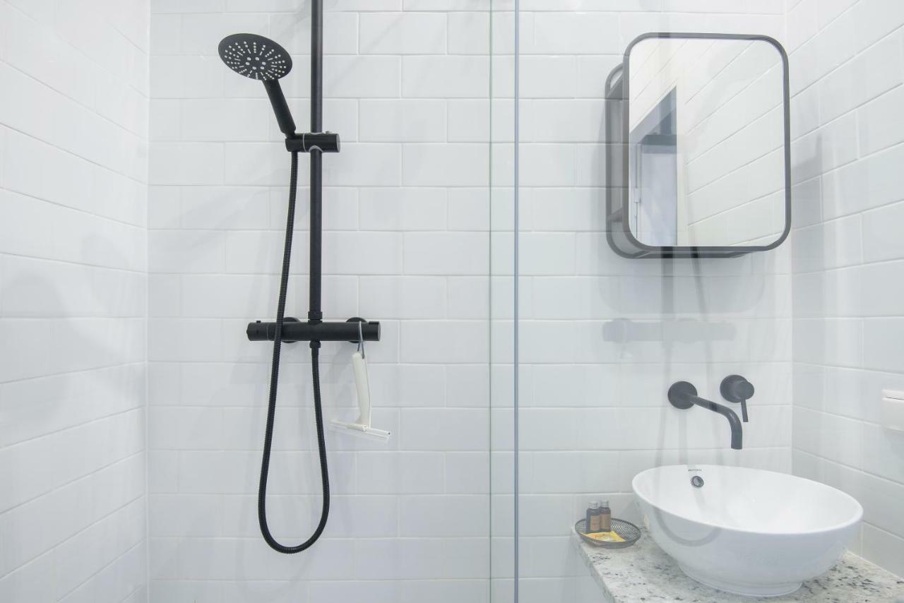 Novis Apartments Przy Rotundzie وارسو المظهر الخارجي الصورة