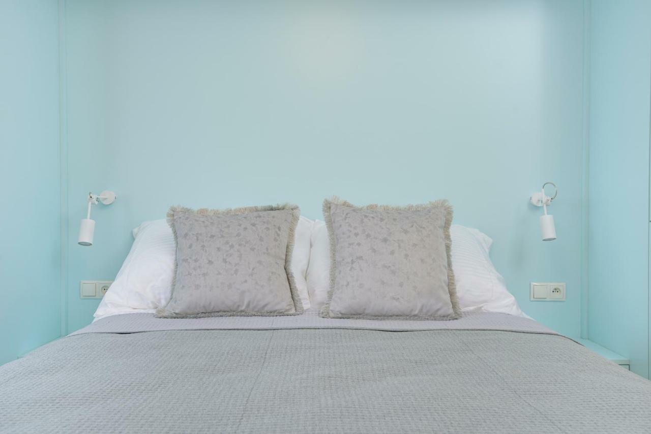 Novis Apartments Przy Rotundzie وارسو المظهر الخارجي الصورة
